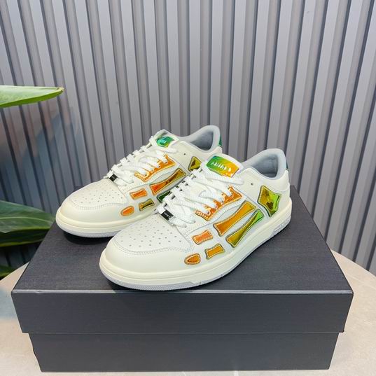 Amiri MNH0804 — Luxury Grounded in Motion