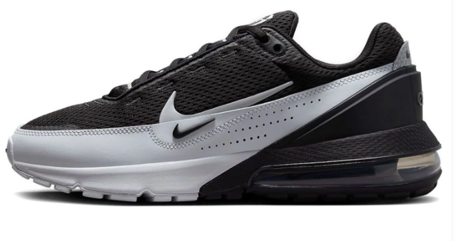 Nike Air Max Pulse – Black/White (DR0453-005)