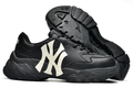 MLB Big Ball Chunky – New York Yankees (Black/Cream)