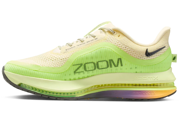 Nike Pegasus Premium Men's Running Shoe