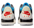 Air Jordan 3 Retro 'Rare Air' – IB8967-004