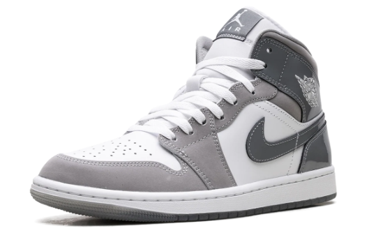 Jordan 1 Mid SE "Cool Grey" HF3216-100
