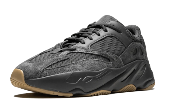 Adidas Yeezy Boost 700 'Utility Black' | FV5304