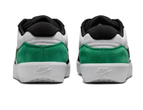 Nike SB Force 58 (DH7505-100) – White / Black / Stadium Green