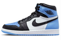 Air Jordan 1 Retro High OG 'University Blue' (UNC Toe) – DZ5485-400
