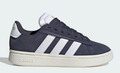 Women's Adidas Grand Court Alpha 00s Sneakers – Blue / White