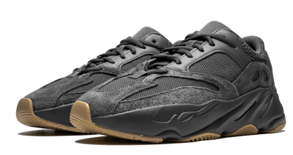 Adidas Yeezy Boost 700 'Utility Black' | FV5304
