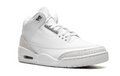 Air Jordan 3 Retro 'Pure Money' 2025 – CT8532-111