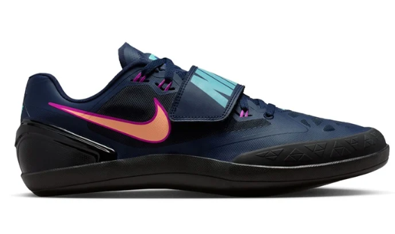 Nike Zoom Rotational 6 Track & Field Throwing Shoes – Unisex
