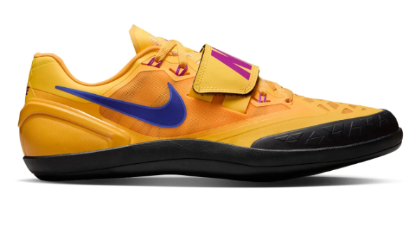 Nike Zoom Rotational 6 Track & Field Throwing Shoes – Unisex