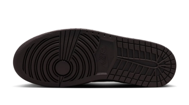 Travis Scott x Air Jordan 1 Retro Low OG SP 'Velvet Brown' – DM7866-202