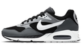 Nike Air Max Correlate ‘Black Grey’ – Men’s Running Shoe (511416-011)