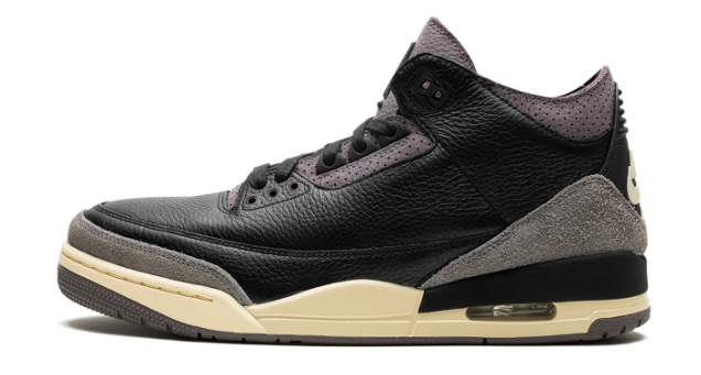 Air Jordan 3 WMNS 'Valentine’s Day Treat Yourself' – HJ0178-600
