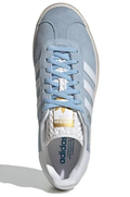 (WMNS) adidas Gazelle Bold 'Clear Sky Blue' ID6991