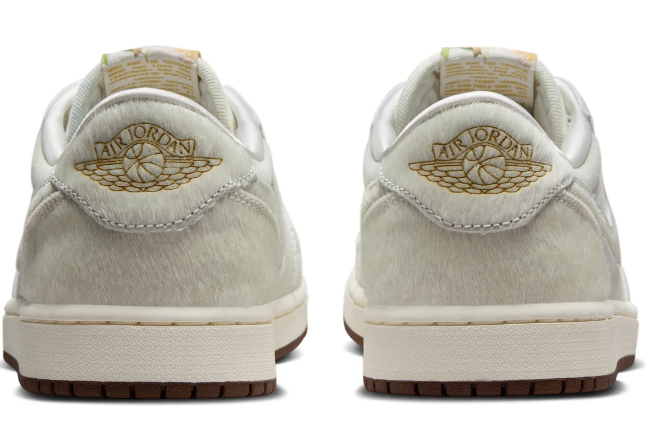 Air Jordan 1 Retro Low OG 'Chinese New Year' (2026) – IQ1108-011