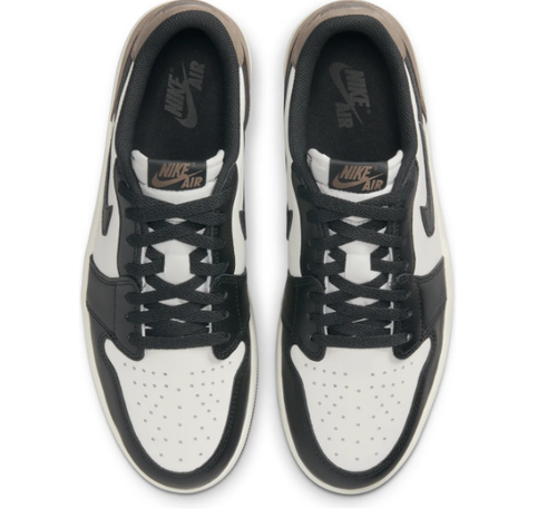 Air Jordan 1 Low OG 'Mocha' – CZ0790-102
