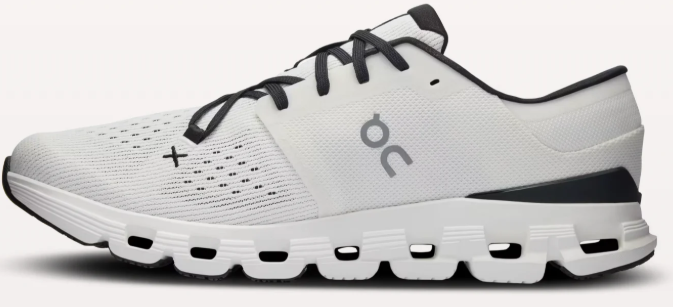 On Cloud X 4 – Men’s Training Shoe (Clearance)