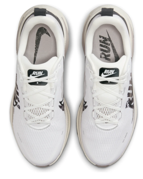 Nike Air Zoom Vomero 18 'Run Pack Summit White' – White | IB5726-100