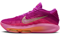 Nike Air Zoom GT Hustle 3 EP 'Endless Energy' – Pink/Gold | FV5952-601