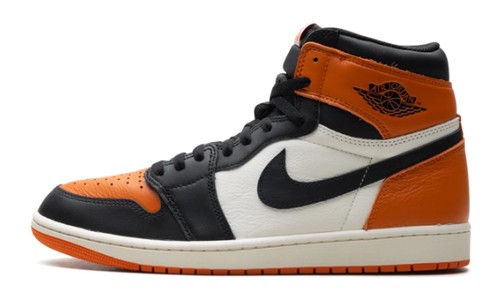 Air Jordan 1 High OG 'Shattered Backboard' (2025) – DZ5485-008