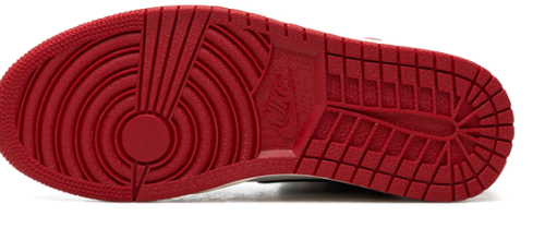 Air Jordan 1 High OG ‘Black Toe Reimagined’ (DZ5485-106)