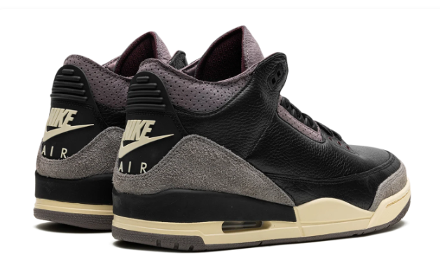 Air Jordan 3 WMNS 'Valentine’s Day Treat Yourself' – HJ0178-600