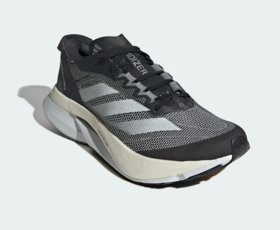 Women's Adidas Adizero Boston 12 Running Shoes