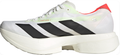 adidas Adizero Adios Pro 4 Men's Running Shoes - White