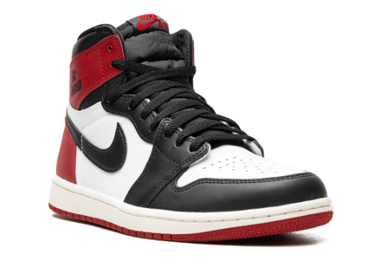 Air Jordan 1 High OG ‘Black Toe Reimagined’ (DZ5485-106)