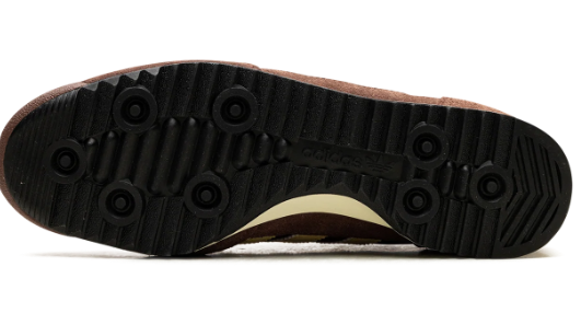 Adidas SL 72 OG WMNS – Maroon / Preloved Brown (IE3425)