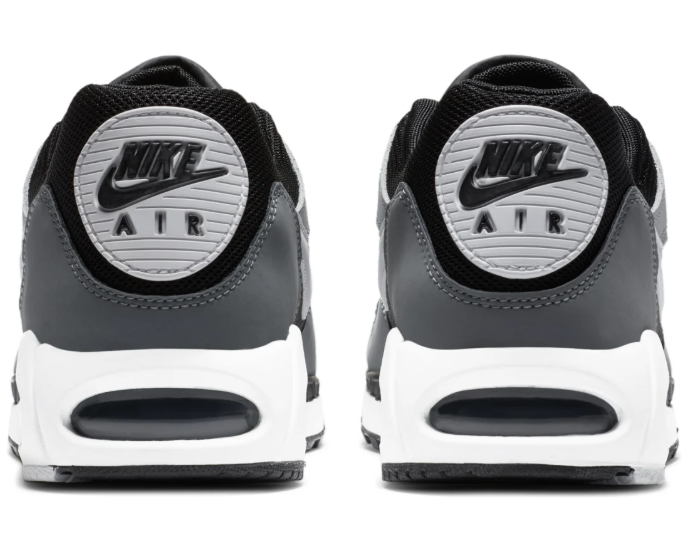 Nike Air Max Correlate 'Black Grey' Men's Running Shoe | 511416-011