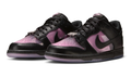 Nike Dunk Low Retro Premium 'Transparent'