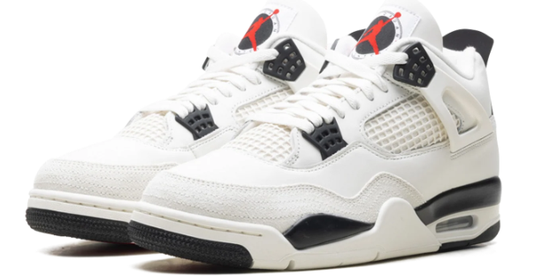 Air Jordan 4 'Flight Club' IM4002-100
